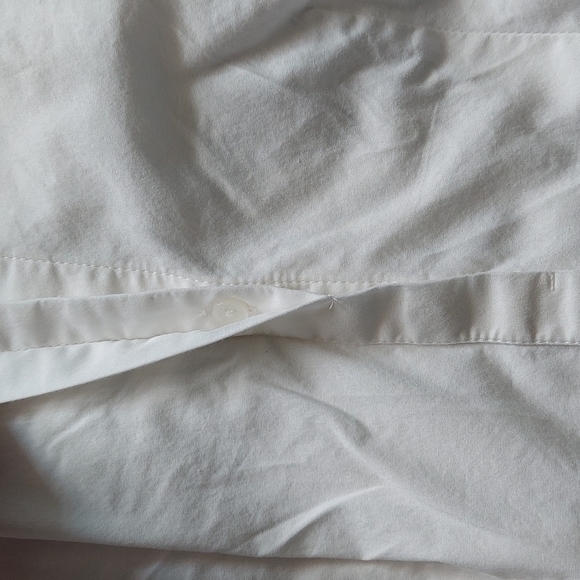 NWOT Express size 0 fit and flare dress - Picture 7 of 9